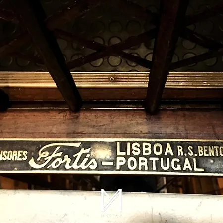 That Place For U - Suite Vintage Lissabon Exterior foto