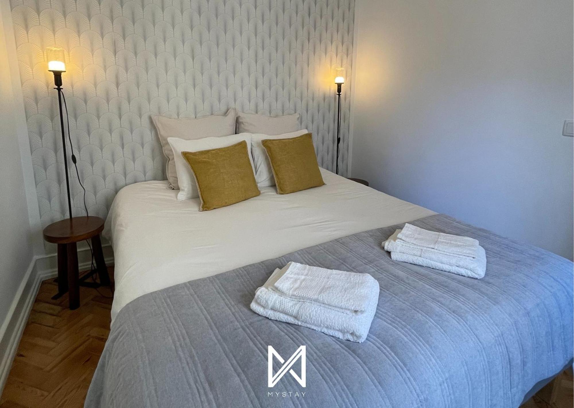 Alloggio in famiglia That Place For U - Vintage Lisbona