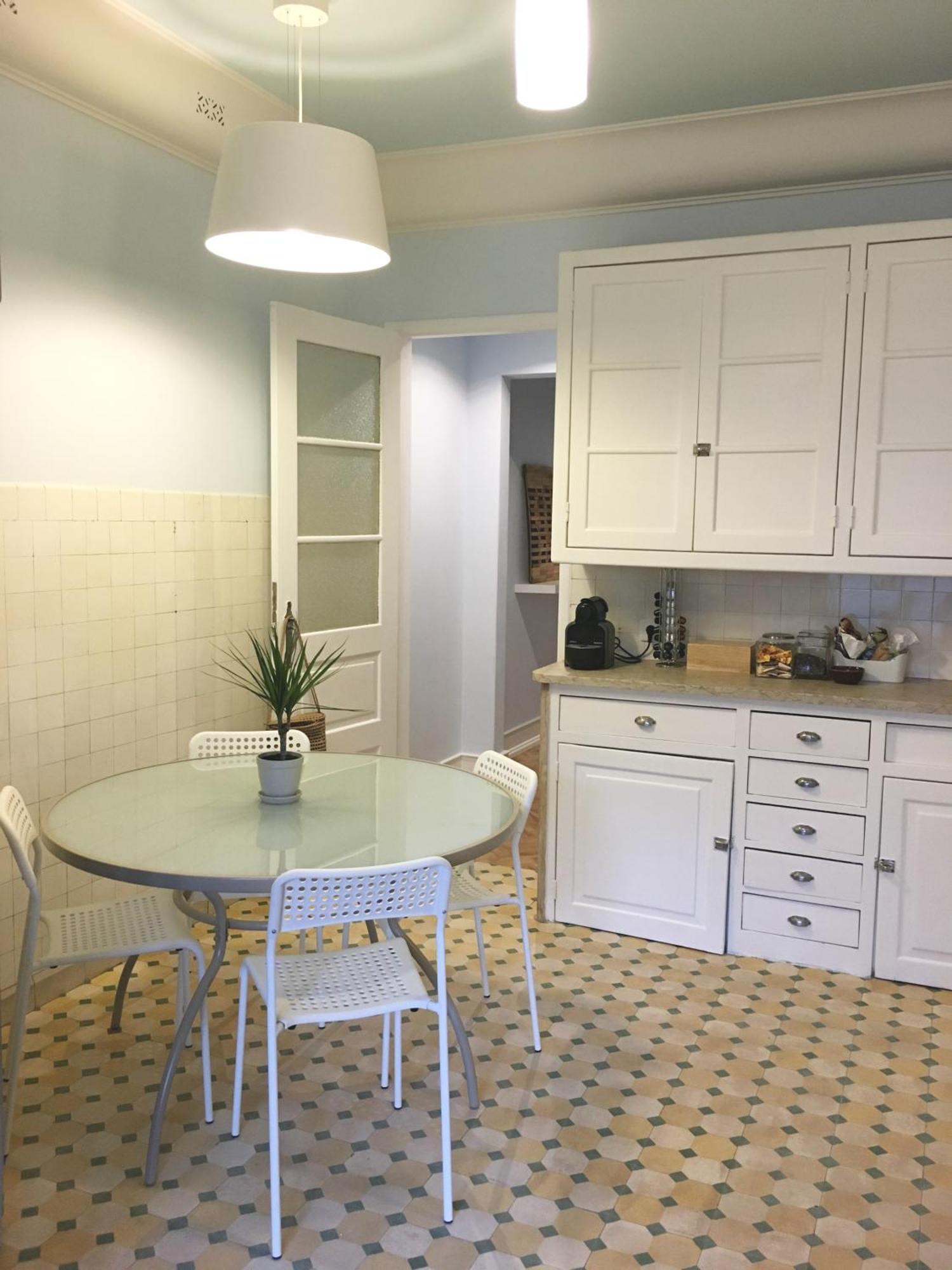 Alloggio in famiglia That Place For U - Vintage